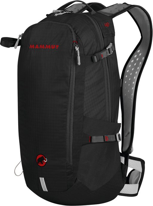 MAMMUT LITHIUM SPEED 15 black