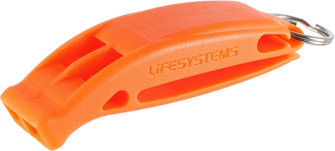 LIFESYSTEMS Safety Whistle