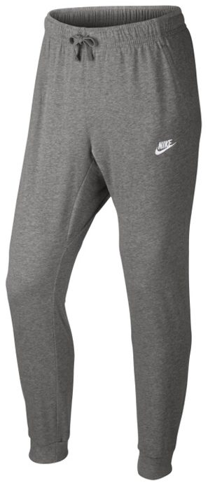 NIKE Men's Nike Sportswear Jogger, grey