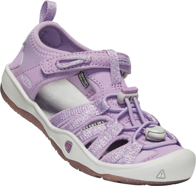 KEEN MOXIE SANDAL C, lupine/vapor