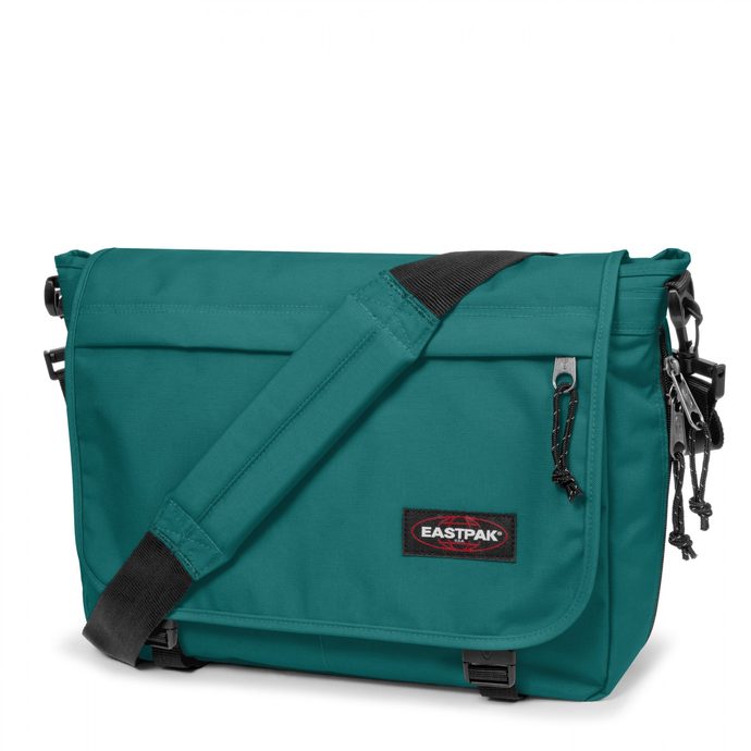 EASTPAK DELEGATE Full Option Green