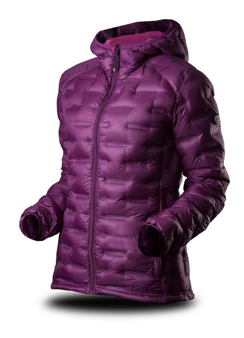 TRIMM TRAIL LADY, purple/pinky