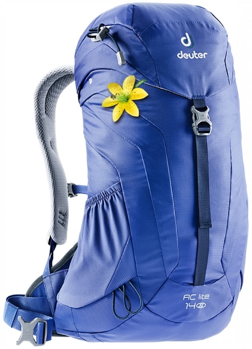 DEUTER AC Lite 14 SL indigo