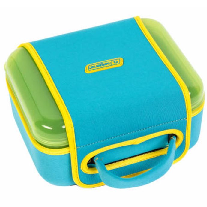 NALGENE Lunch Box Buddy Blue