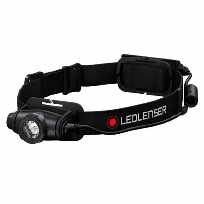 LEDLENSER H5R CORE