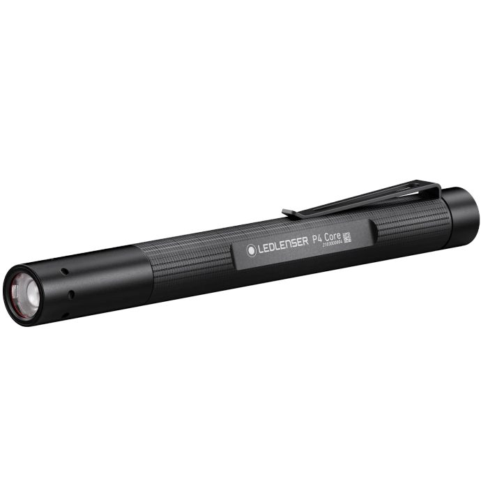 LEDLENSER P4 CORE