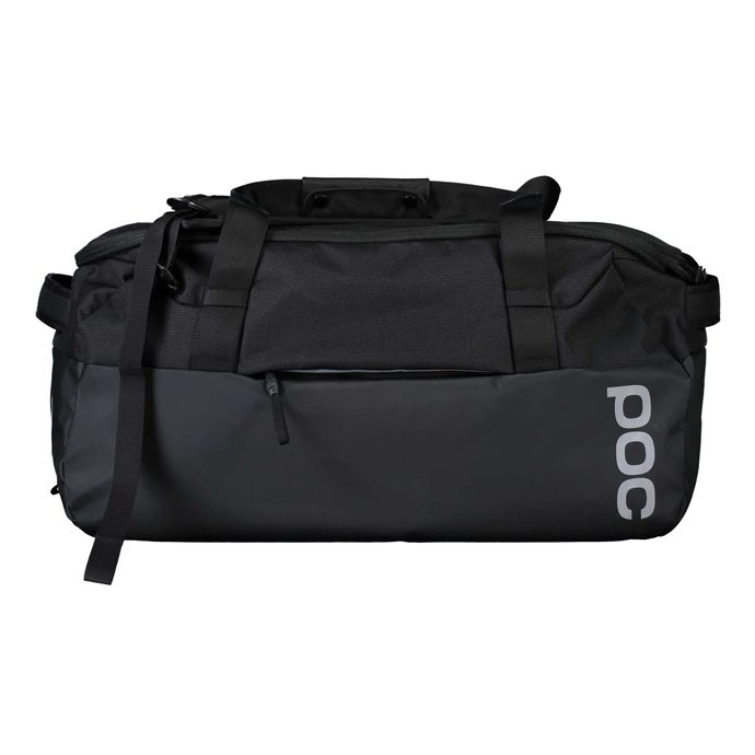 POC Duffel Bag 50L Uranium Black