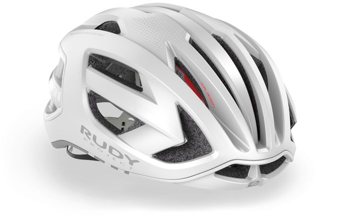 RUDY PROJECT RPHL78001 EGOS white