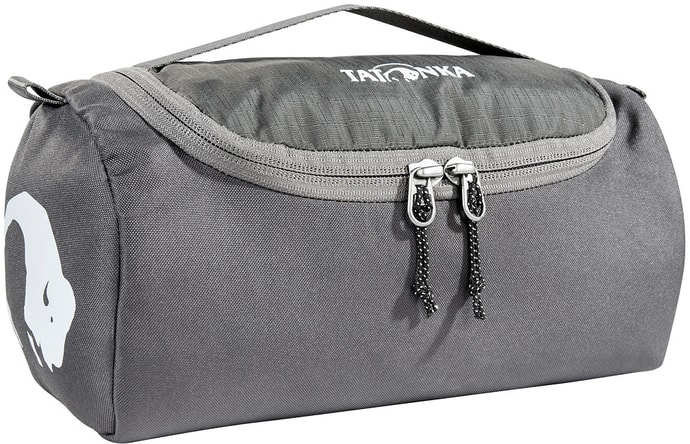 TATONKA CARE BARREL, titan grey