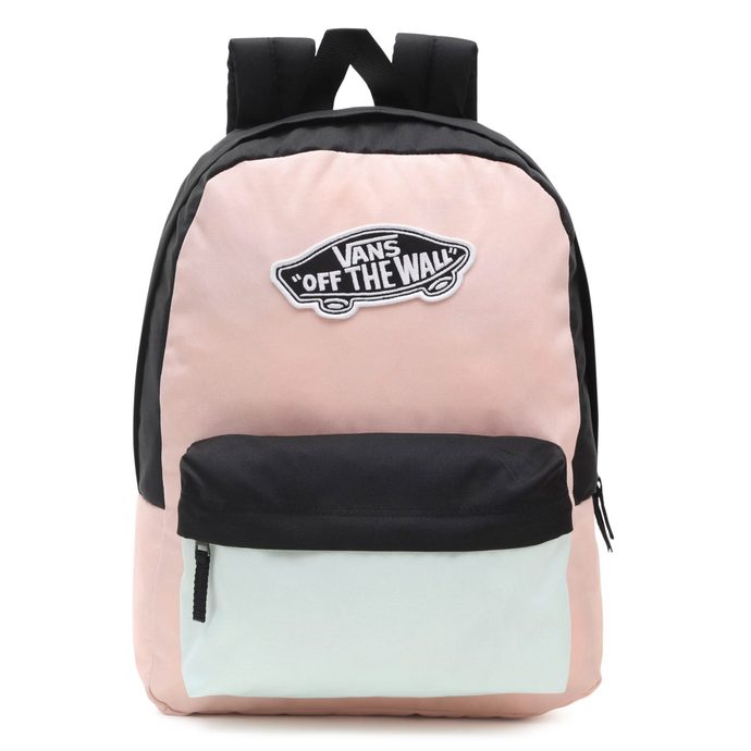 VANS WM REALM BACKPACK 22 TROPICAL PEACH