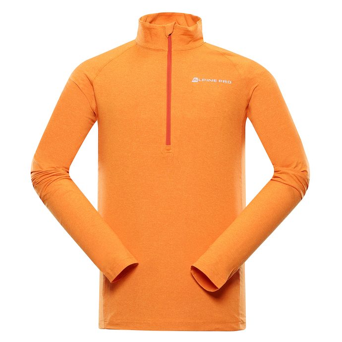 ALPINE PRO ASUPP spicy orange