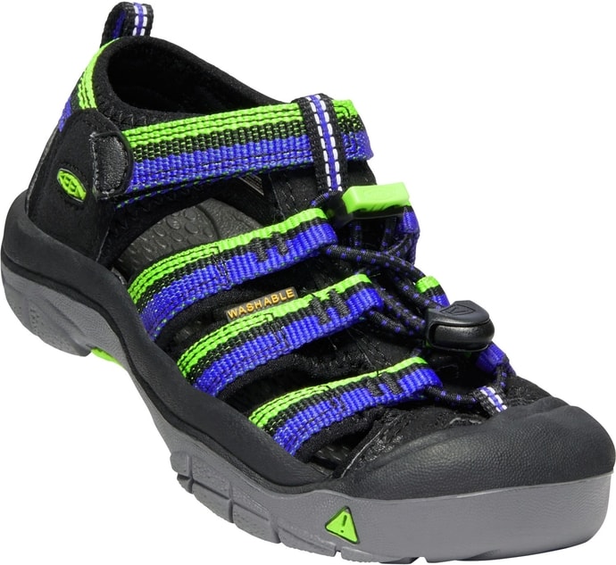 KEEN NEWPORT H2 C, racer black