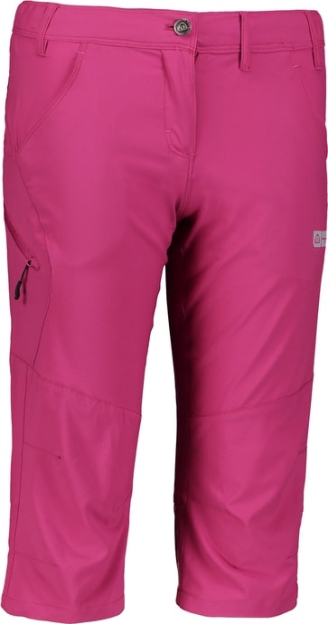 NORDBLANC NBSPL5544 TAR - Dámské outdoorové kalhoty