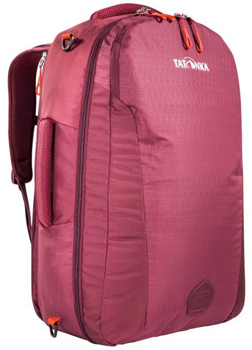 TATONKA Flightcase 40, bordeaux red