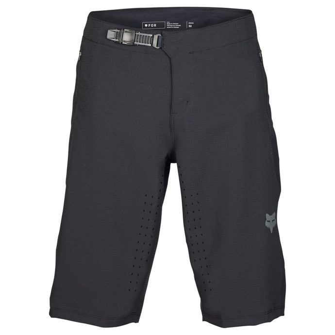 FOX Defend Short Black