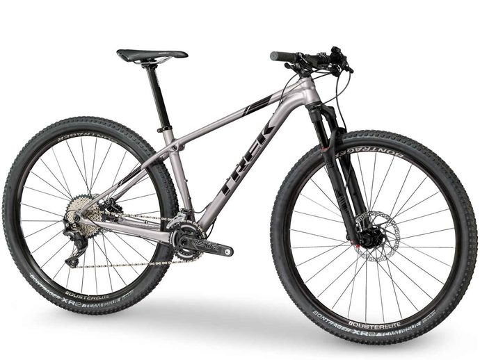 TREK PROCALIBER 8 Matte Metallic Gunmetal