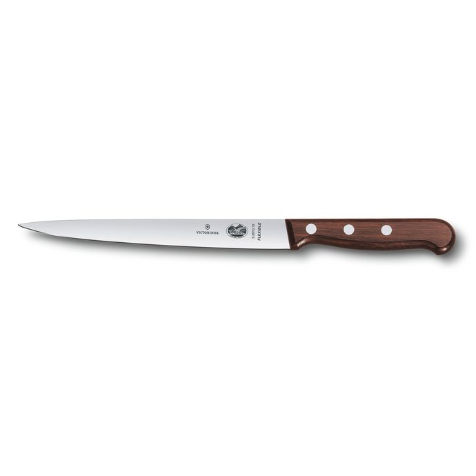 VICTORINOX 5.3810.18 Nůž kuchyňský 18cm dřevo