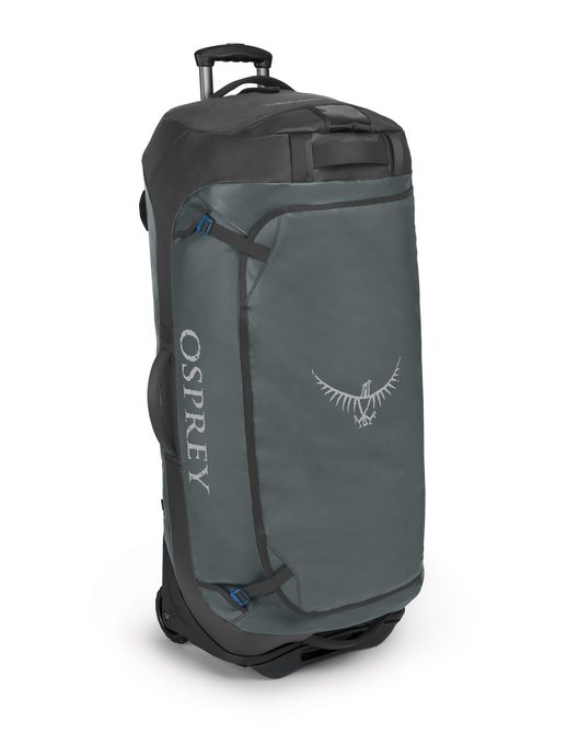 OSPREY Rolling Transporter 120, pointbreak grey