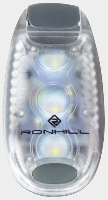 RONHILL LIGHT CLIP, glow white