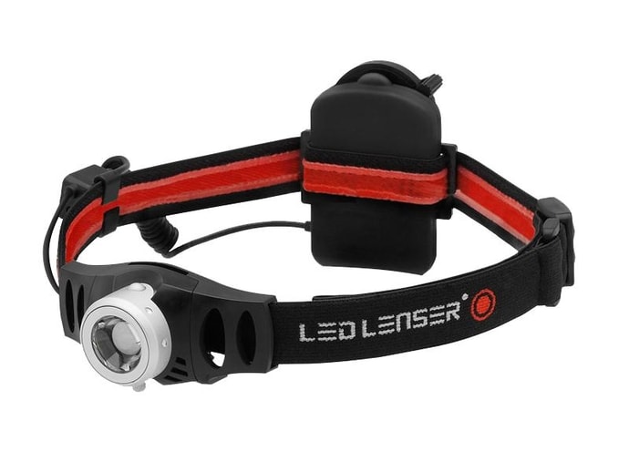 LEDLENSER H6