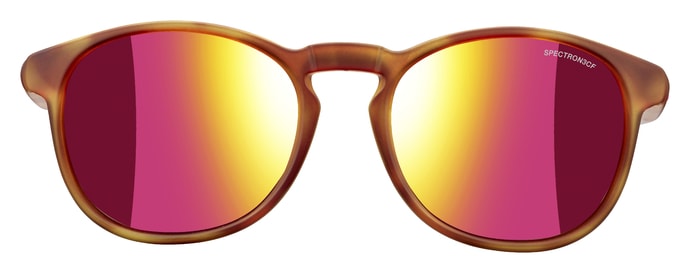 JULBO FAME SP3 CF, tortoise brown/pink