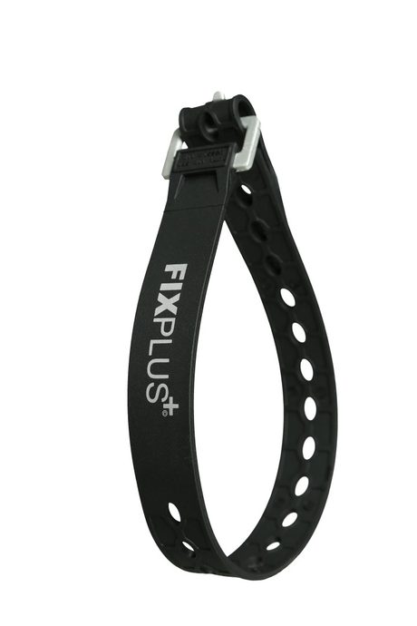 FIXPLUS Strap 46cm černý