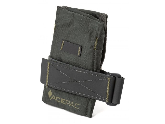 ACEPAC Tool wallet MKIII Grey