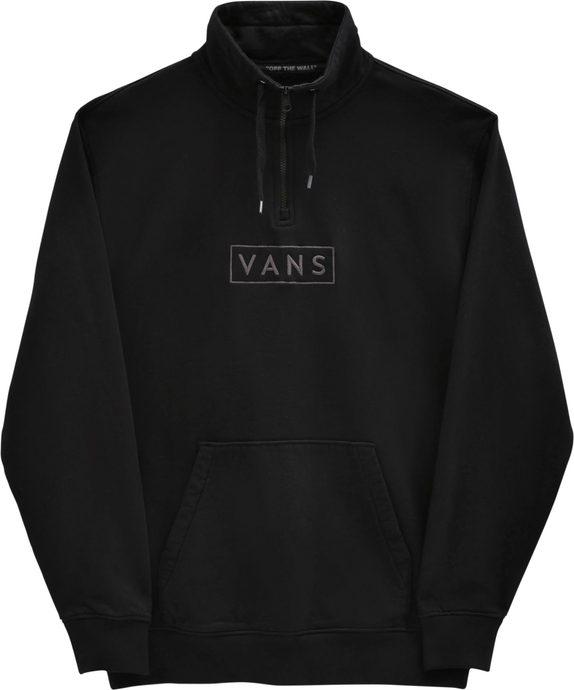 VANS Easy box qzp, black