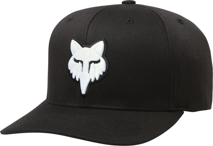 FOX Legacy heritage 110 snapback Black