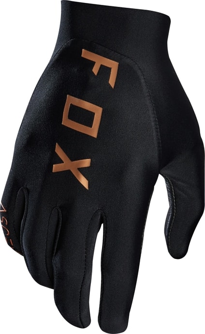 FOX Ascent Glove Black