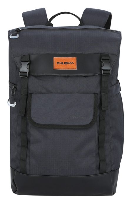 HUSKY Robber 25l black