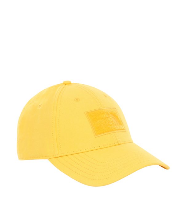 THE NORTH FACE 7SE BALL CAP TNF YELLOW