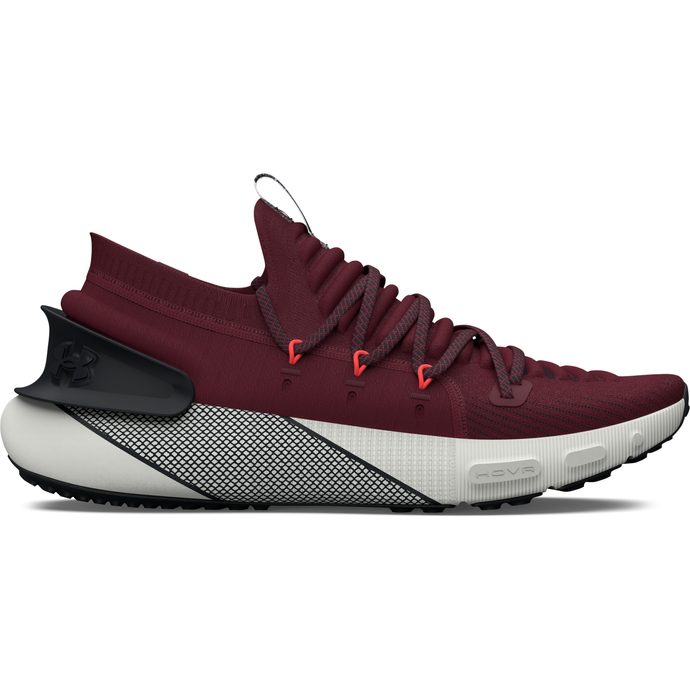 UNDER ARMOUR HOVR Phantom 3-RED