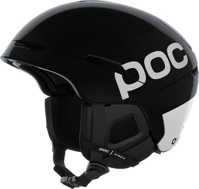 POC Obex BC MIPS, Uranium Black