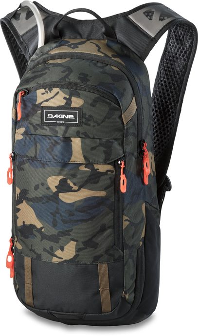 DAKINE SYNCLINE 12L, cascade camo