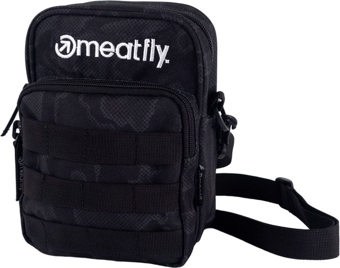 MEATFLY Hardy, Morph Black