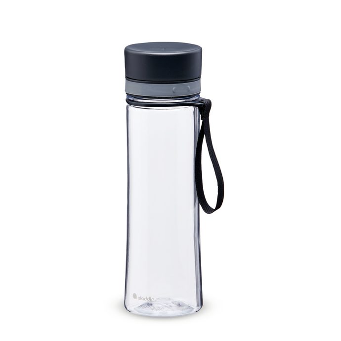 ALADDIN Aveo 600 ml Clear & Grey