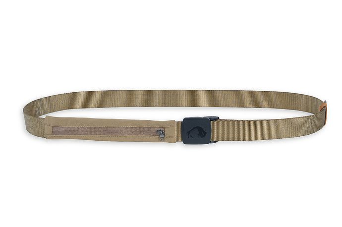 TATONKA Travel Belt khaki - pásek