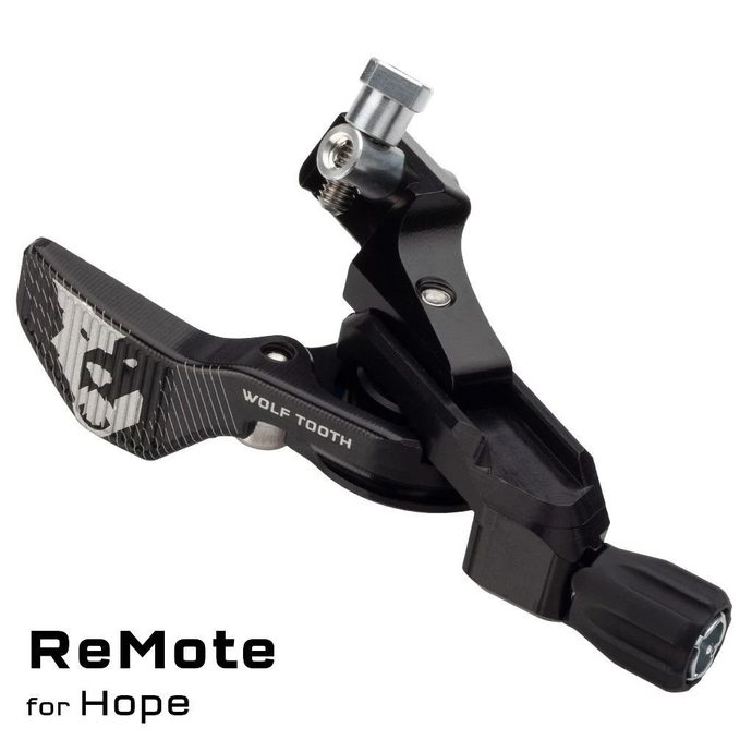 WOLF TOOTH REMOTE pro Hope