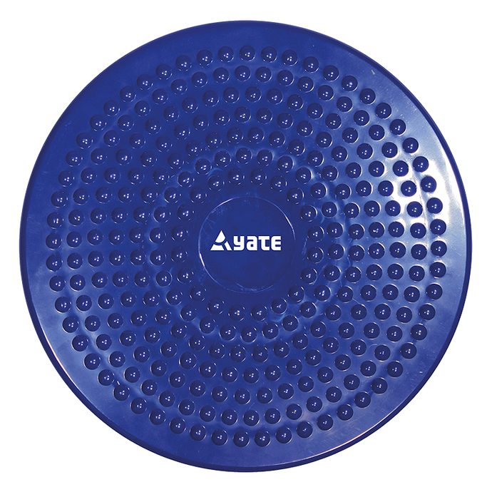 YATE Rotating disc