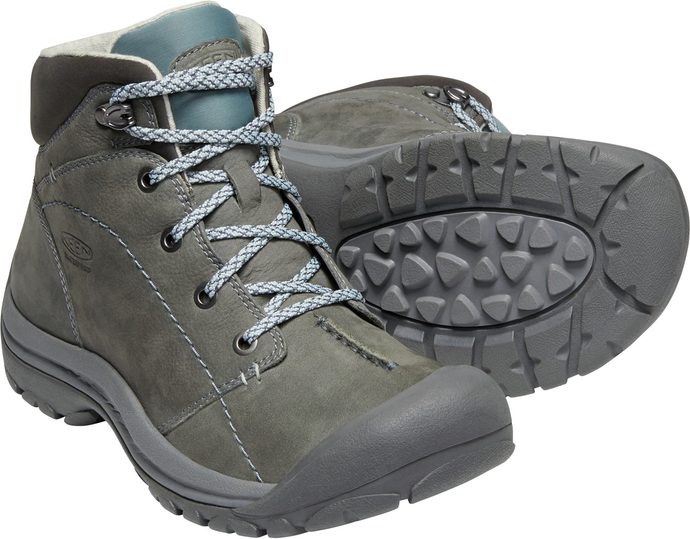 KEEN KACI WINTER MID WP W turbulence/stormy weather