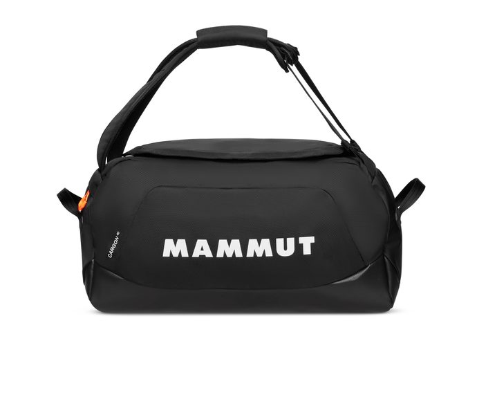 MAMMUT Cargon 140 black