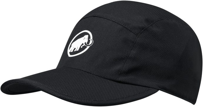 MAMMUT Aenergy Light Cap, black