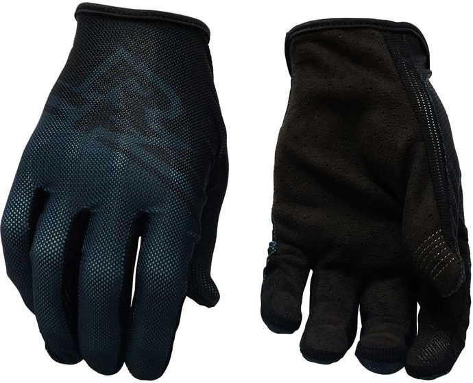 RACE FACE INDY gloves, black