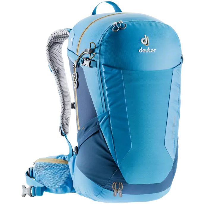 DEUTER Futura 28 azure-steel