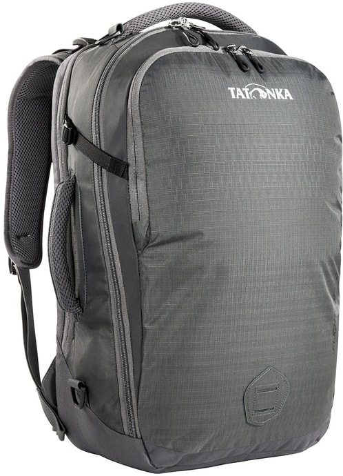 TATONKA FLIGHTCASE 25, titanium grey