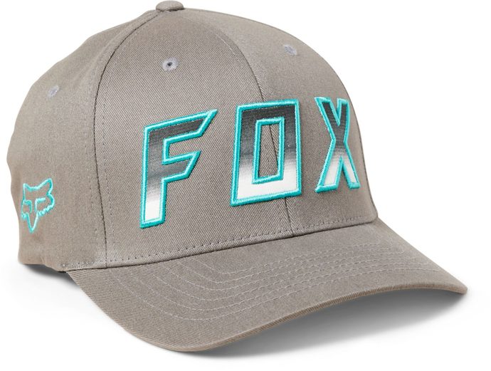 FOX Fgmnt Flexfit Hat Petrol