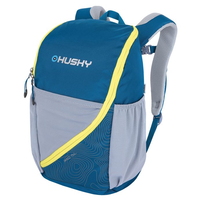 HUSKY Jikko 15l blue