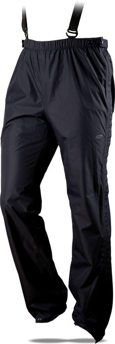 TRIMM EXPED PANTS black