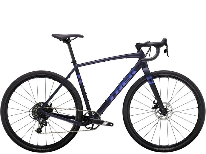 TREK Checkpoint ALR 4 Matte Deep Dark Blue